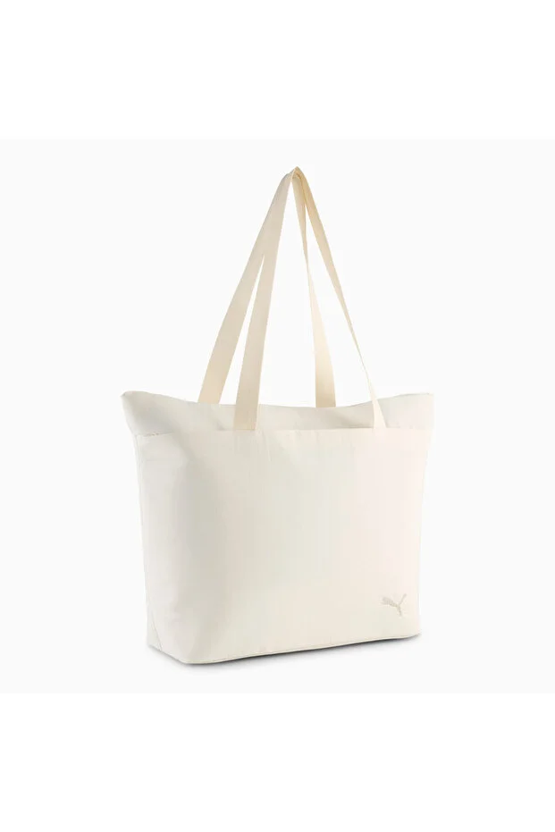 Puma Women's Cream Handbag (091717-03)