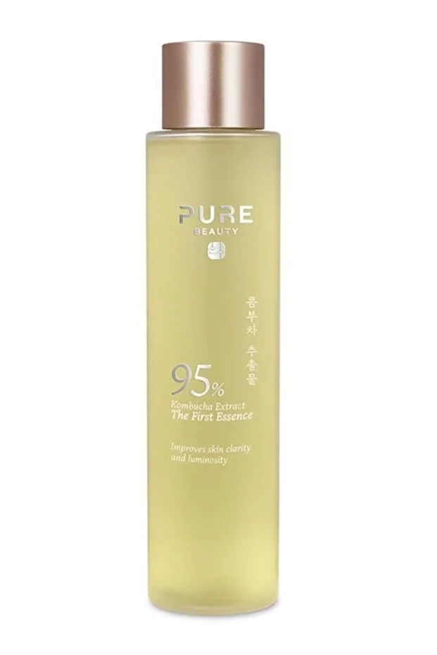 Watsons PURE BEAUTY Kombucha The First Essence 150Ml
