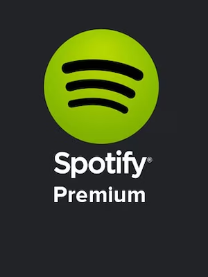 Spotify Premium Subscription 12 Months - Spotify Account - GLOBAL