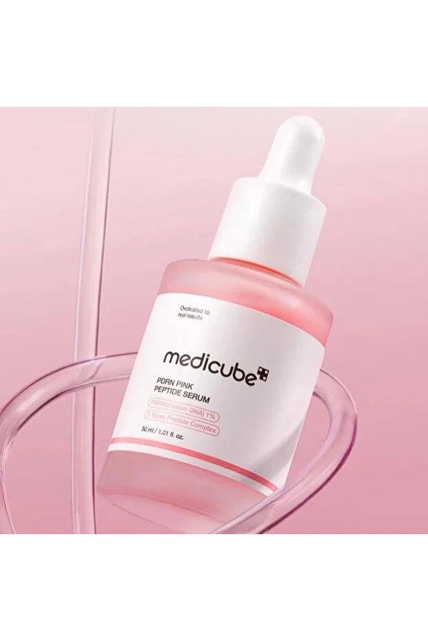 Watsons Medicube PDRN PINK PEPTIDE SERUM