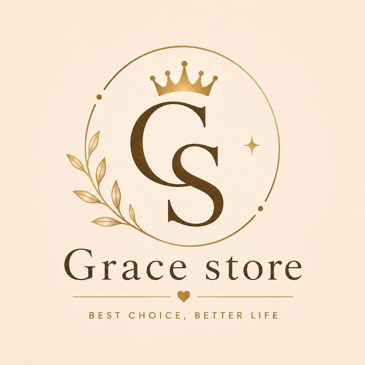 Grace store