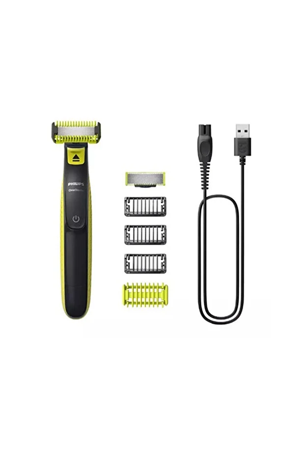 Philips QP2824/10 OneBlade Face and Body Shaper