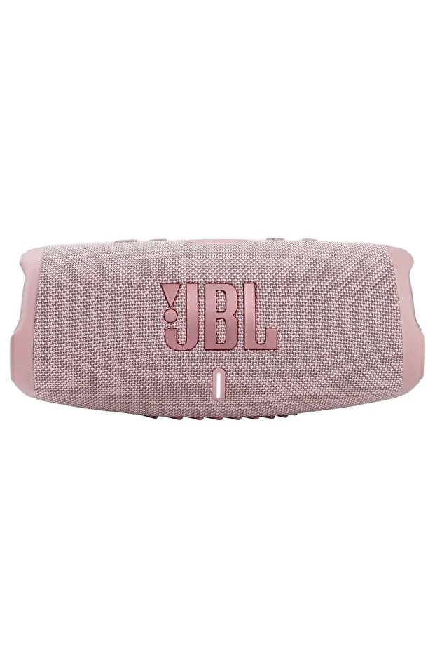 JBL Charge 5 Pink Bluetooth Speaker